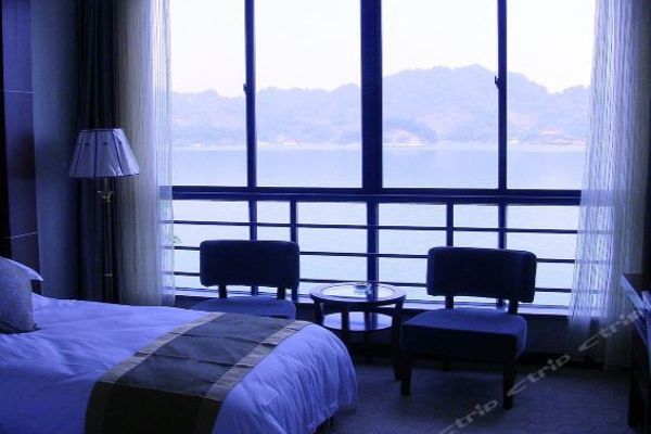 Hope Island Resort (Hangzhou)